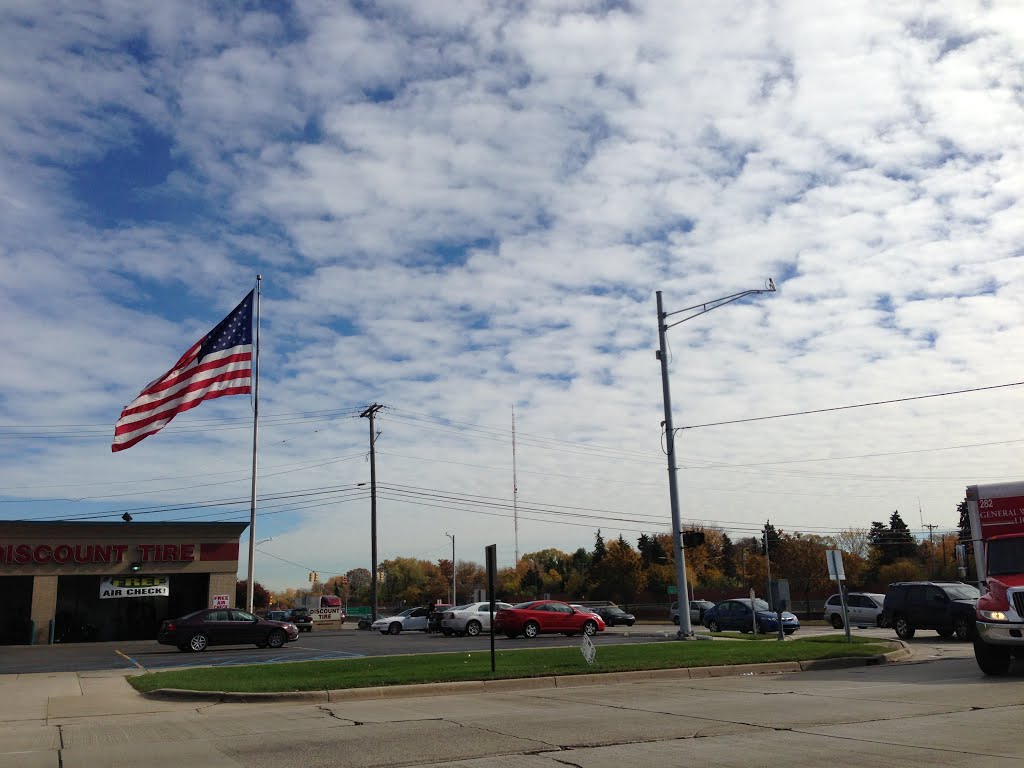 Lathrup Village, United States