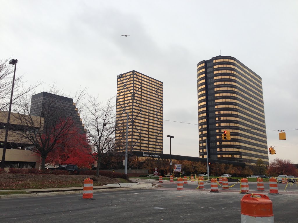 Southfield, United States