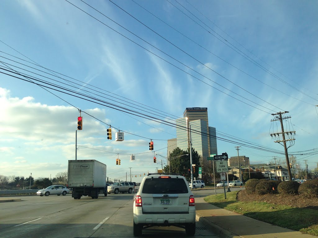 Southfield, United States