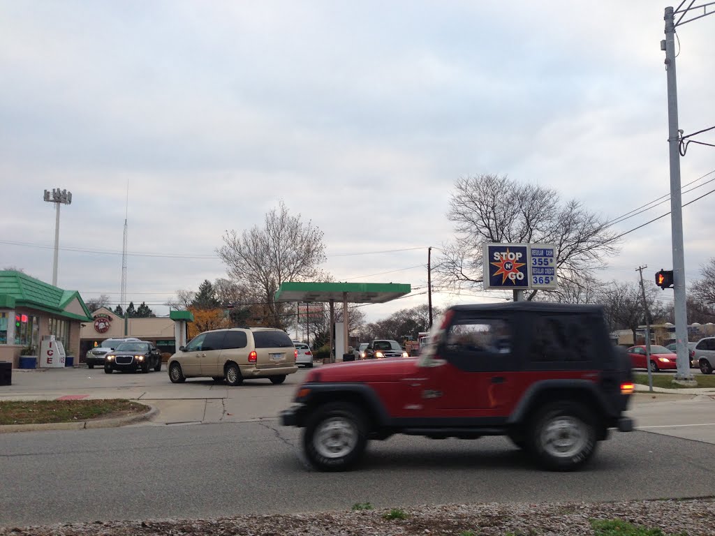 Southfield, United States