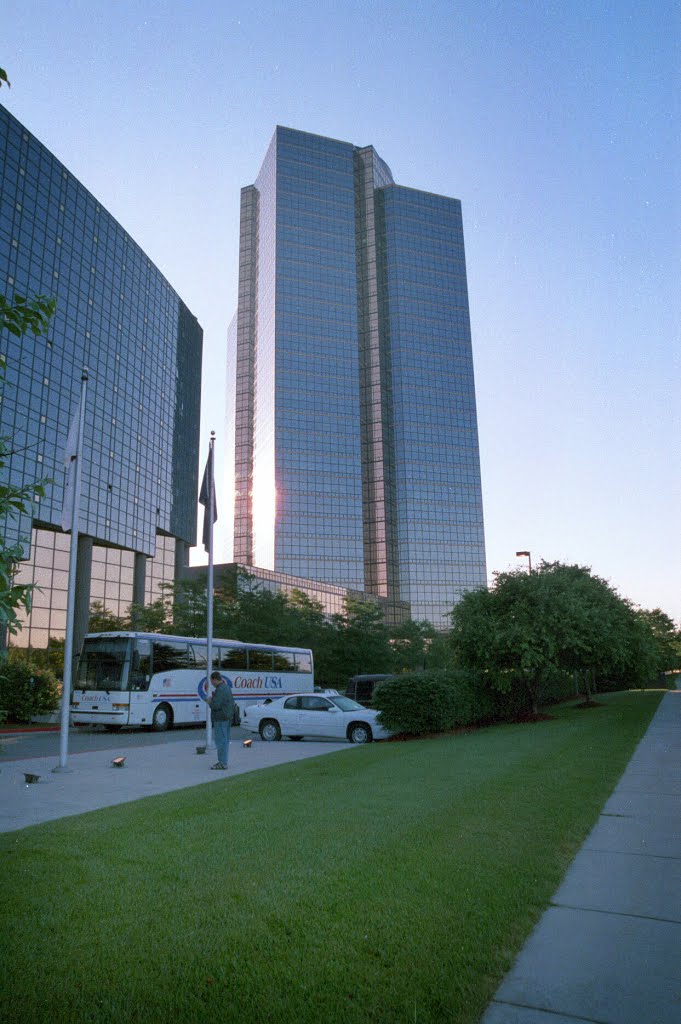 Detroit – Michigan USA