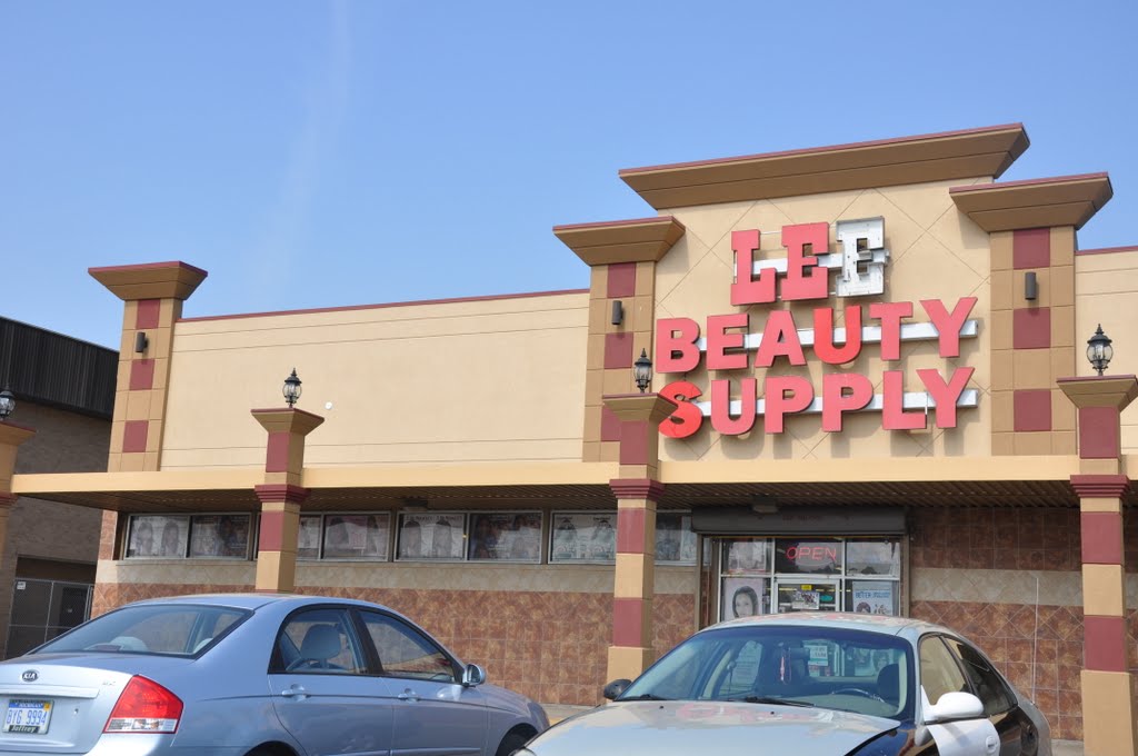 lee beauty suply