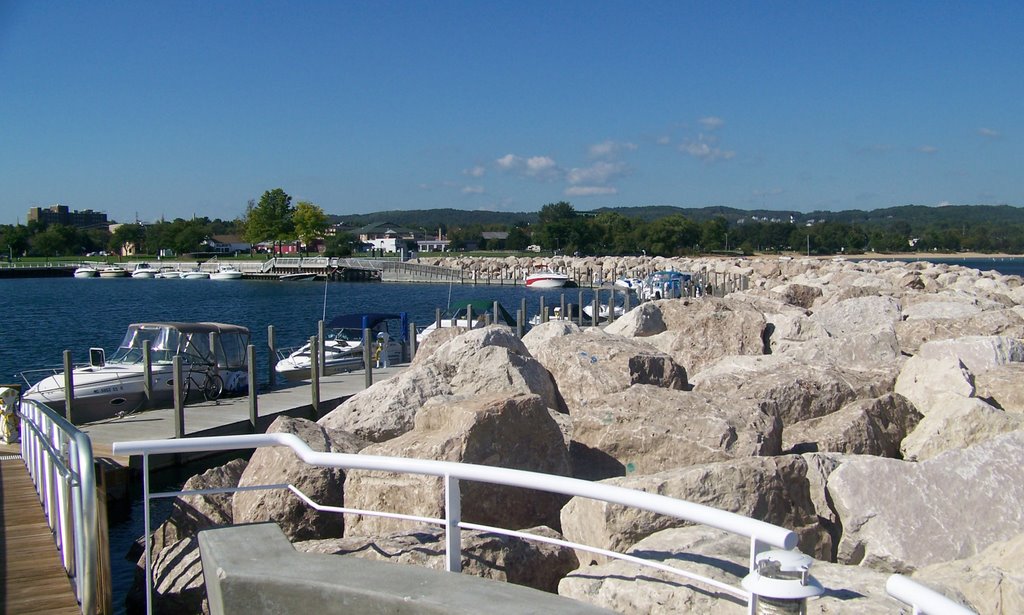 Traverse City, MI