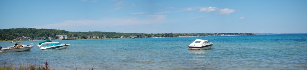 calm bay