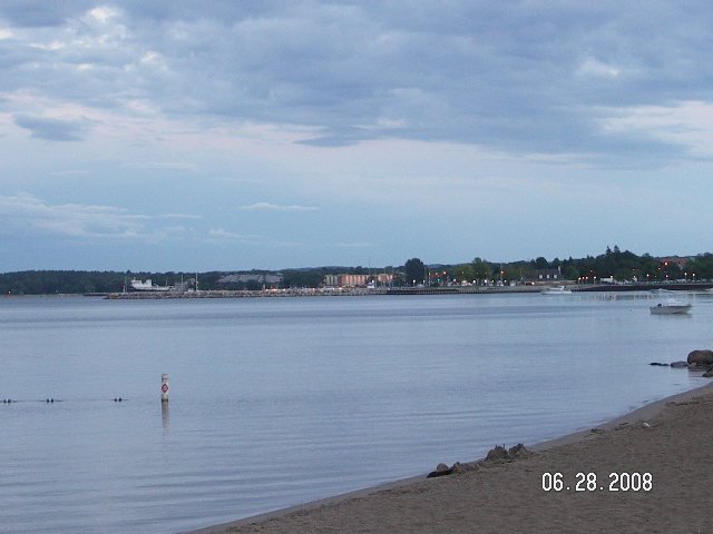 Traverse City - MI