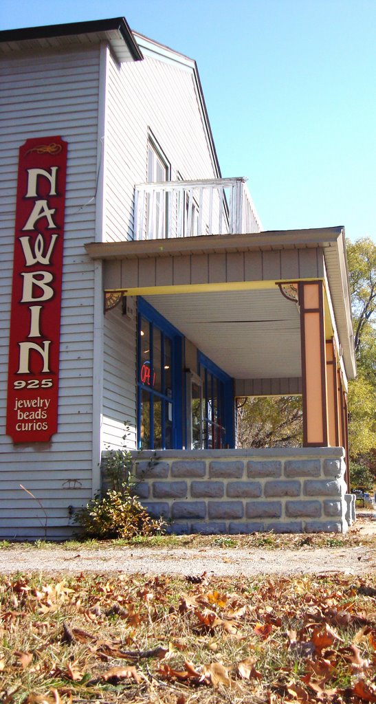 nawbin
