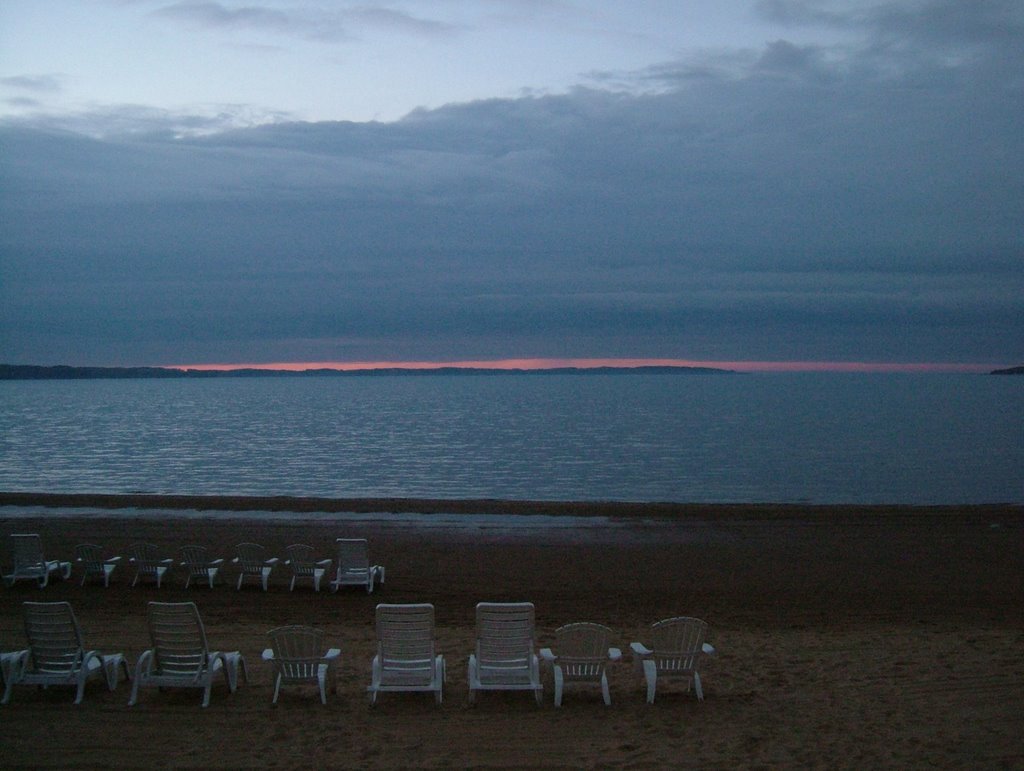 Traversecity