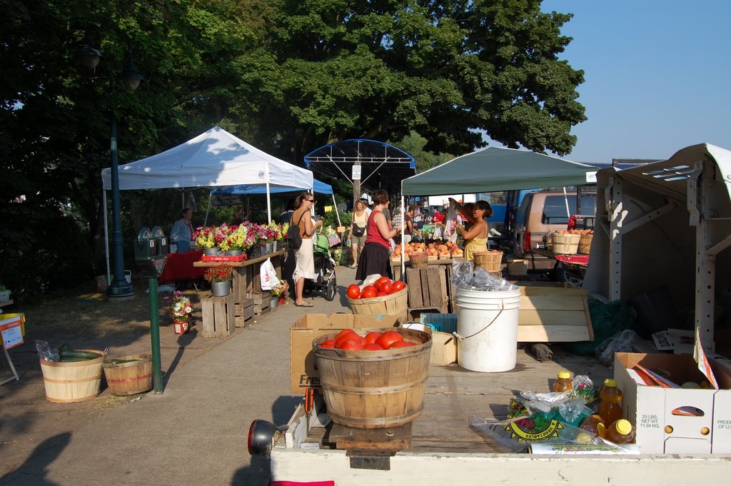 Farmers Market