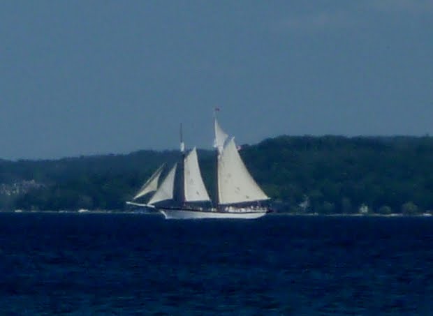 Traverse Bay, MI