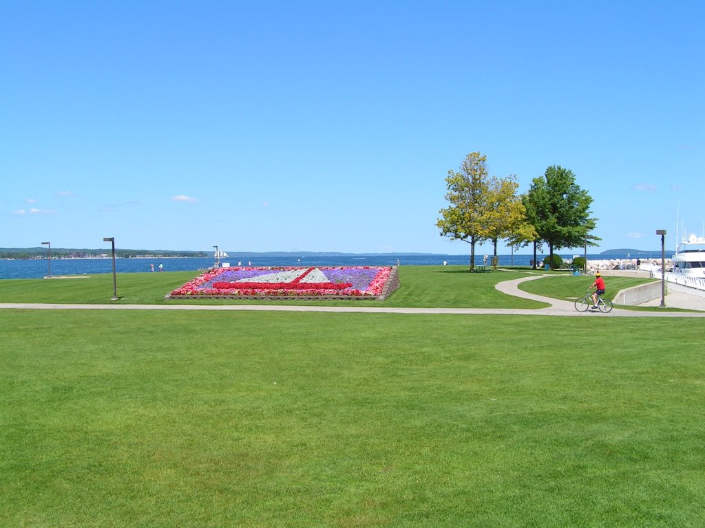 The "Open Space" In Traverse City