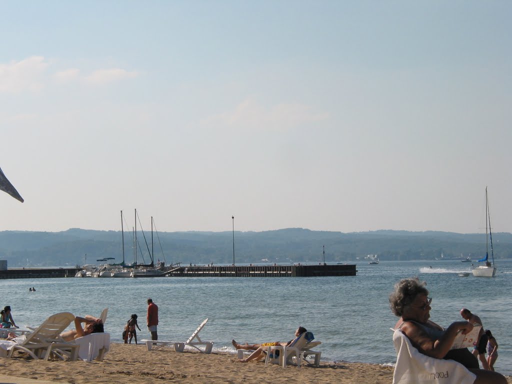 Bayshore Resort