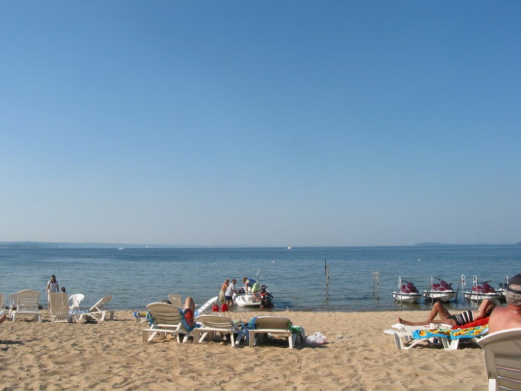 Bayshore Resort