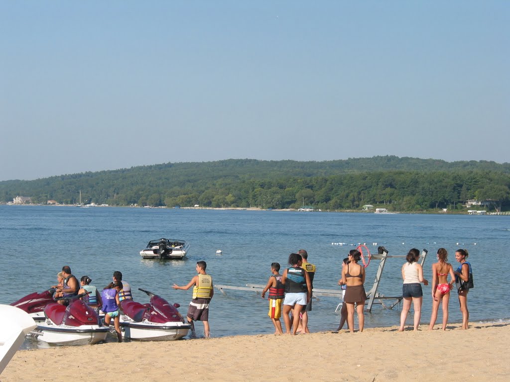 Bayshore Resort