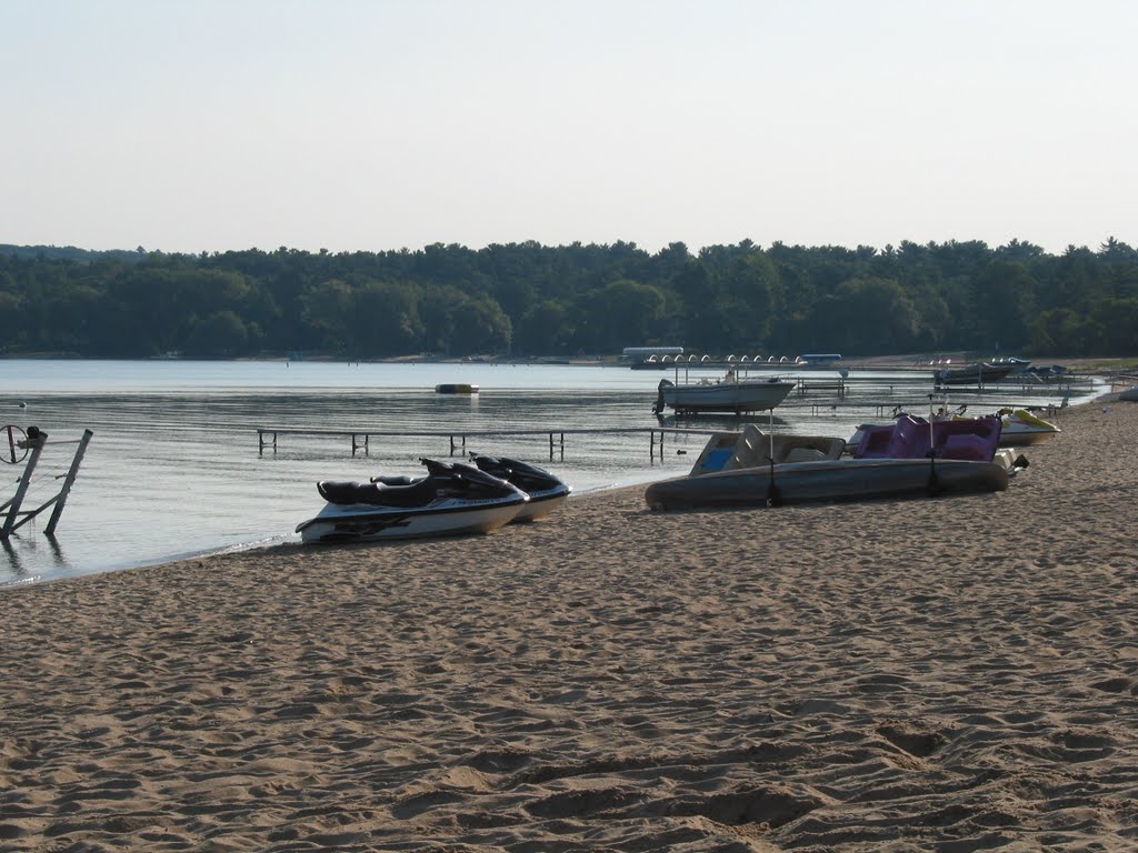 Bayshore Resort