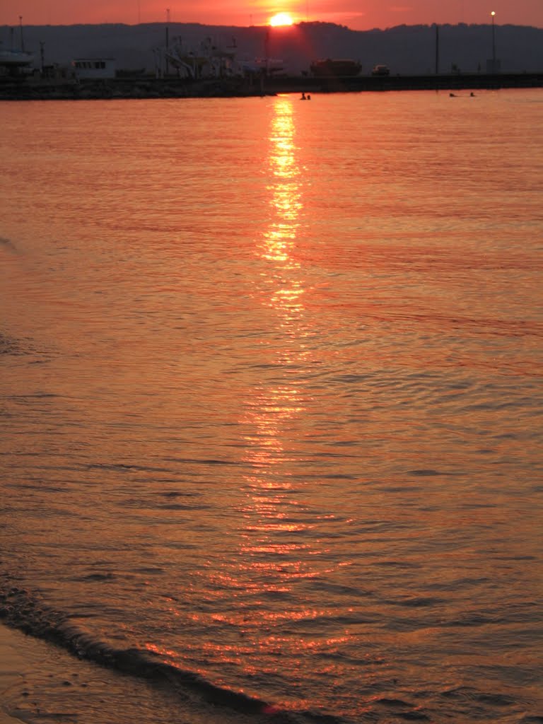 West Arm Grand Traverse Bay