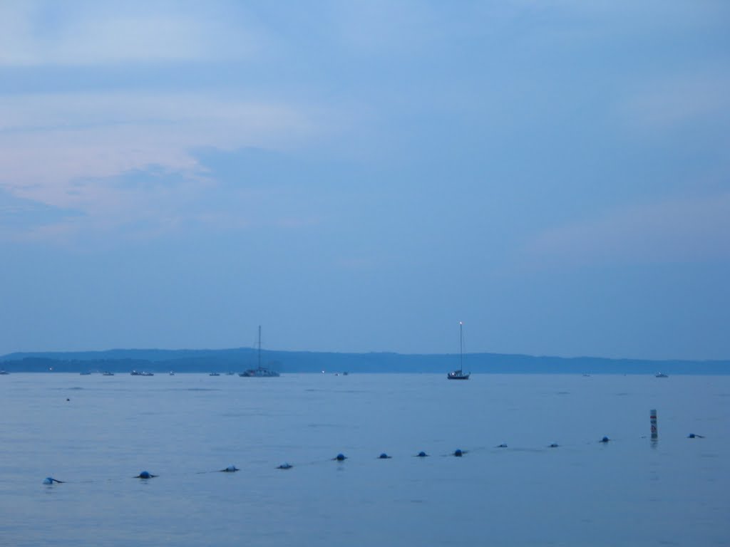 West Arm Grand Traverse Bay