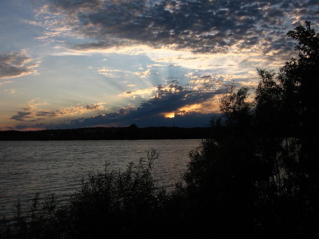 Boardman Lake