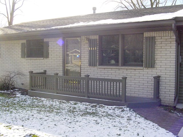 Kilmer House