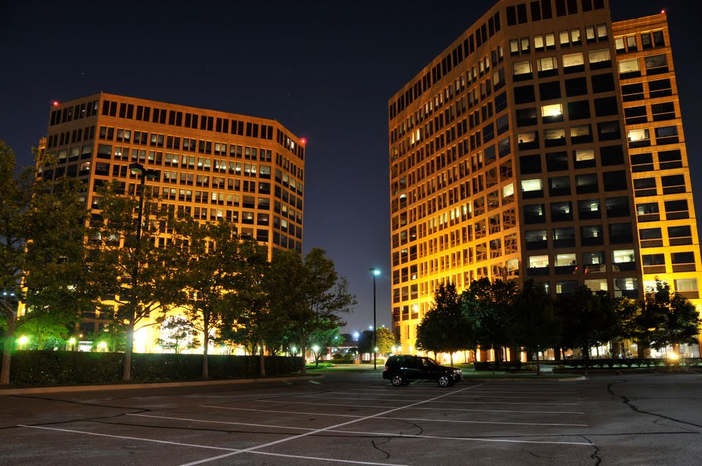 Columbia Center