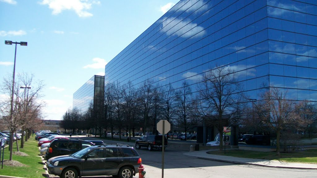 Glass Cubes