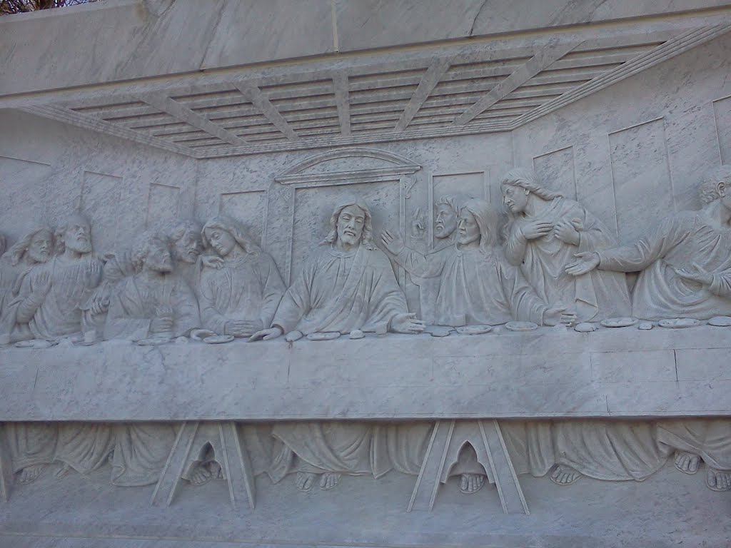 The Last Supper