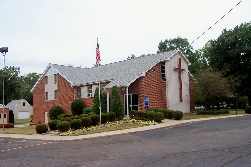 Fellowship Baptist Church