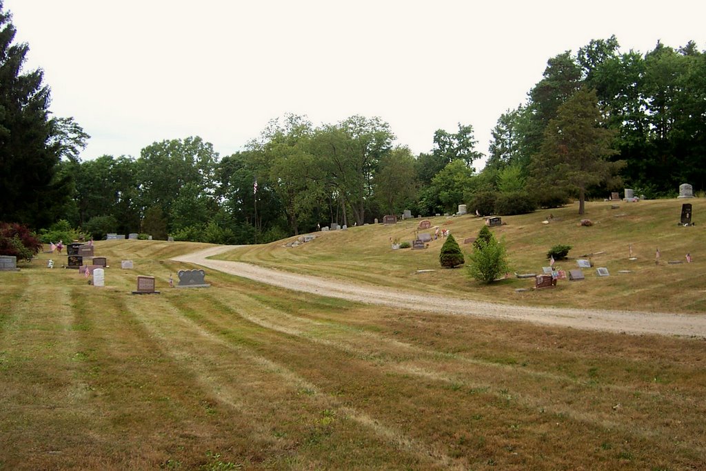 Lakeview Cemetery