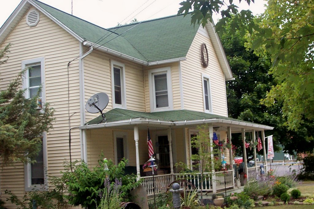 1879 Victorian on Barker Rd.