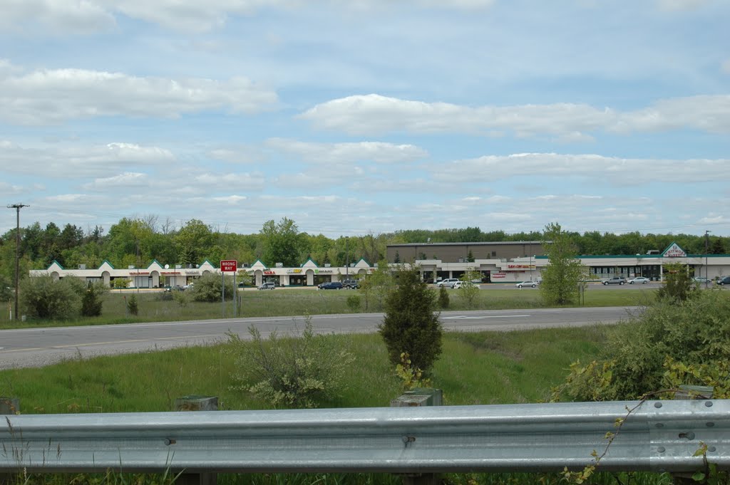 Whitmore market