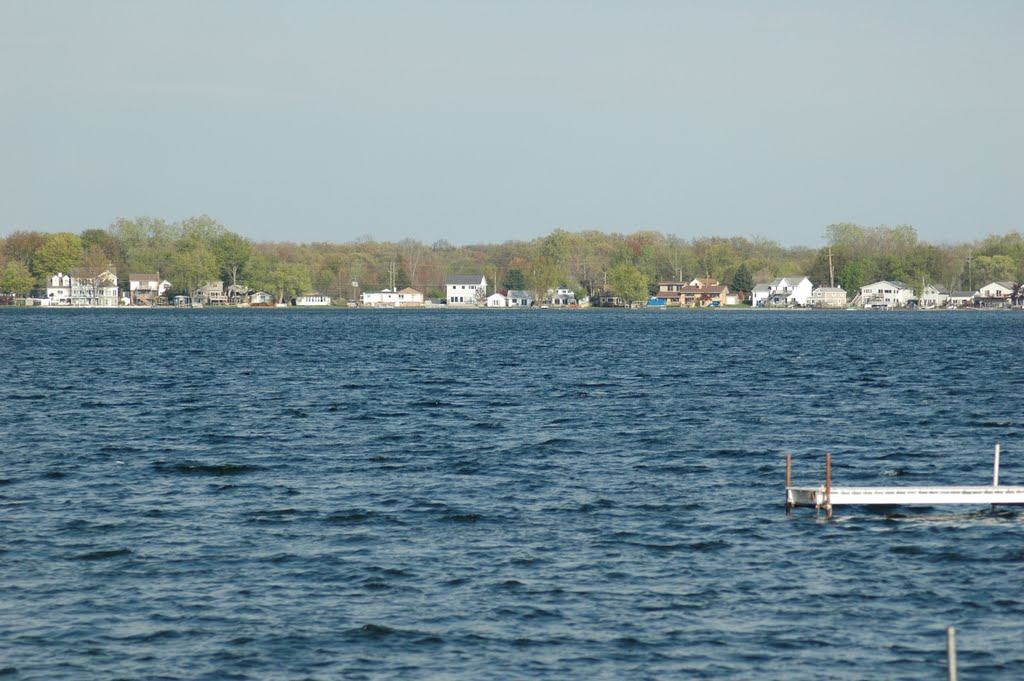 Whitmore Lake
