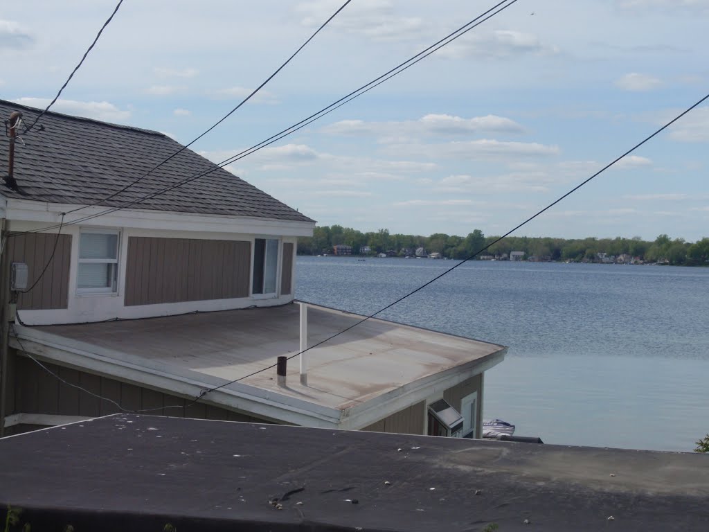 Whitmore Lake Village
