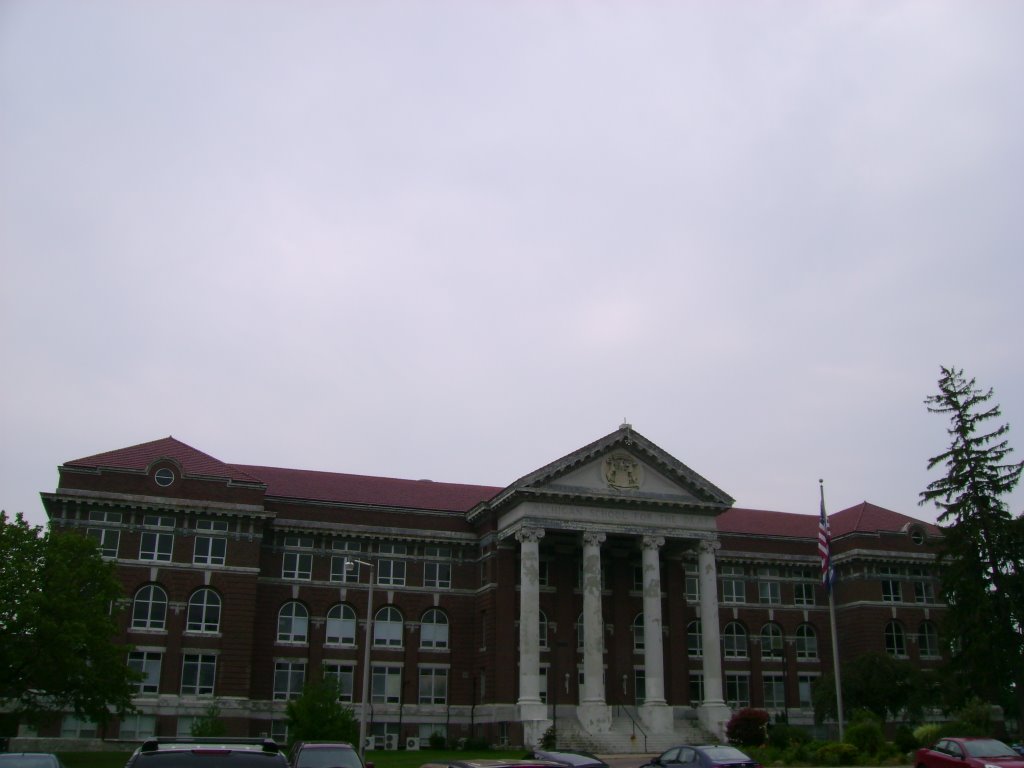 Michigan School for the Deaf
