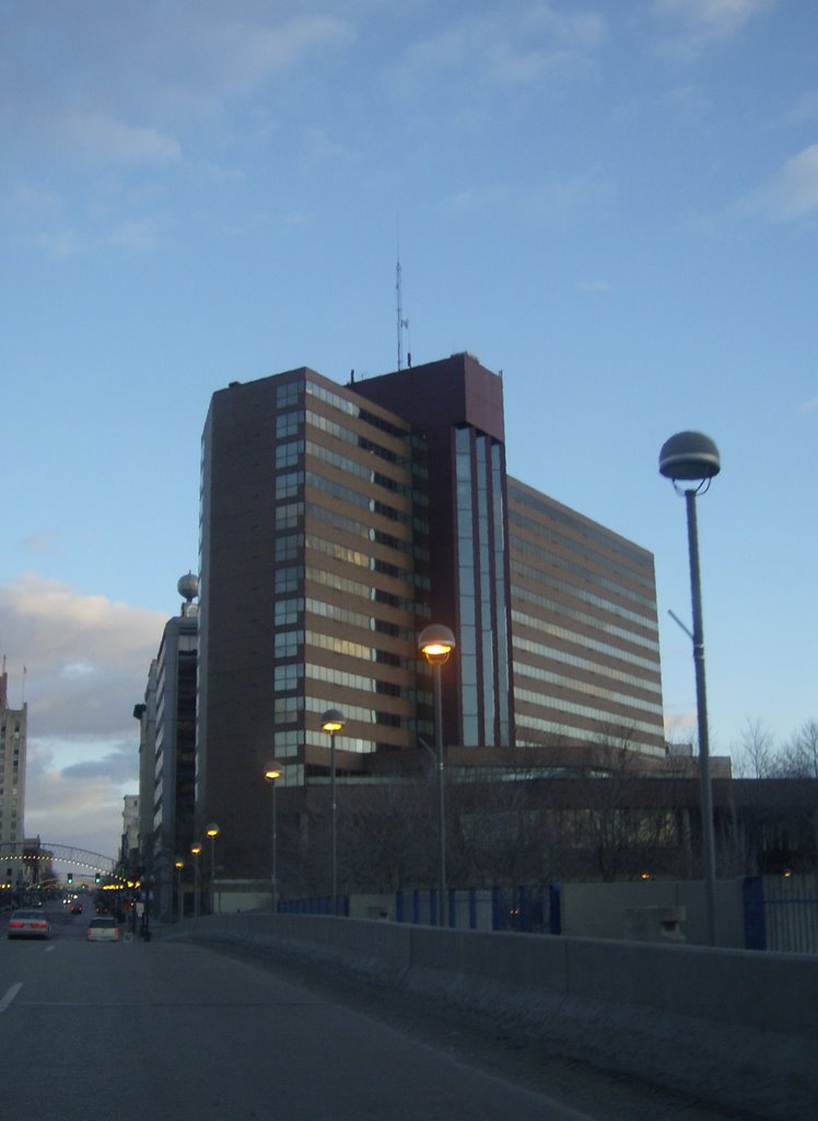 Riverfront Character Inn