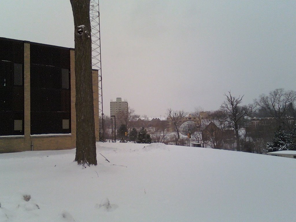 Flint MI