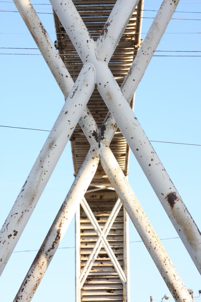 South Western High School Catwalk