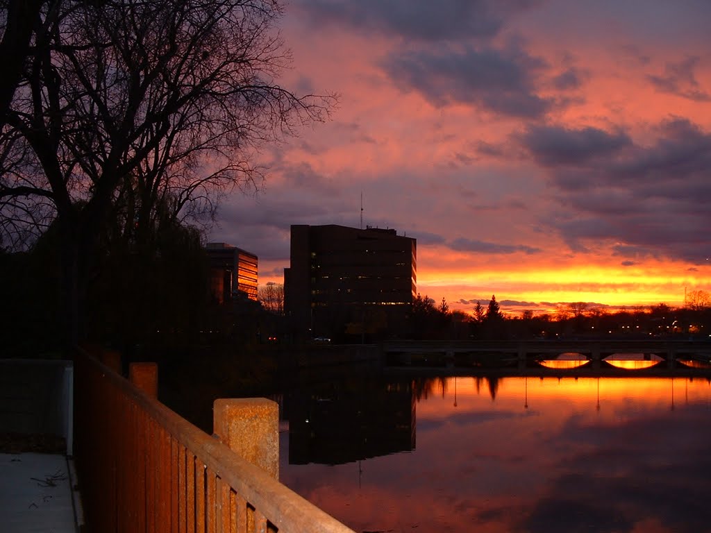 UNIVERSITY OF MICHIGAN, FLINT MICHIGAN CAMPUS 2002