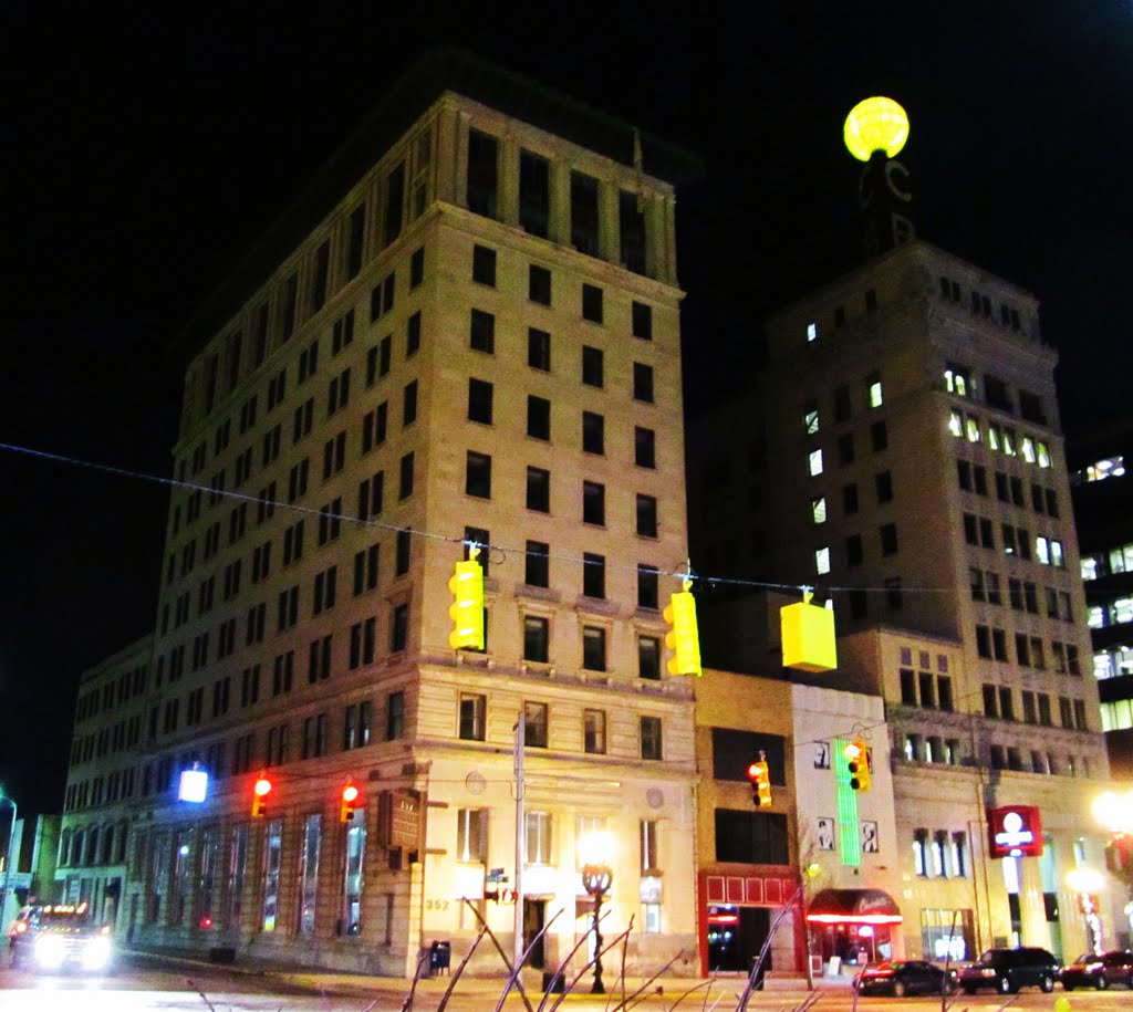 Flint, MI