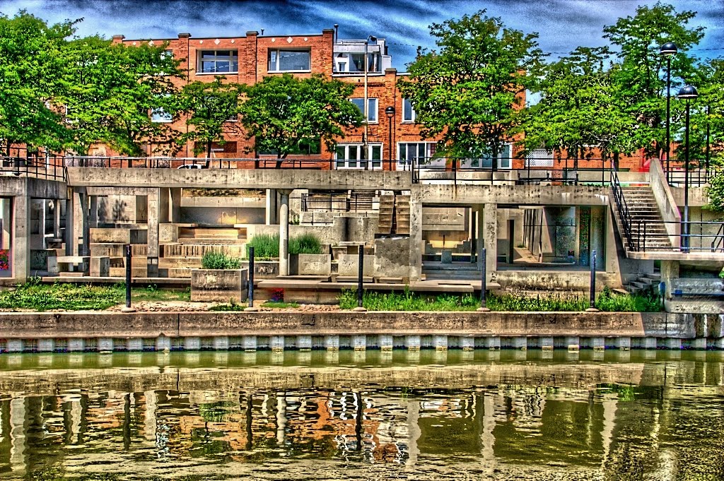 The Grand Fountain 2012