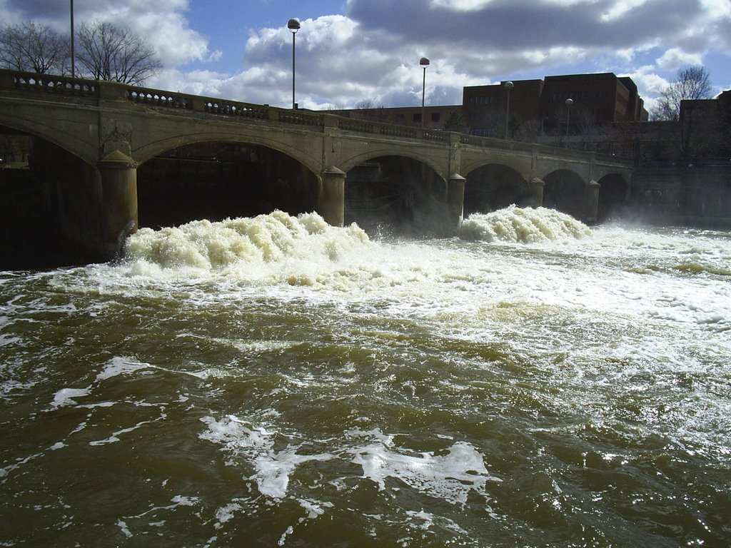 Flint, Michigan