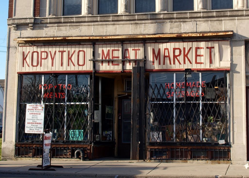 Kopytkos