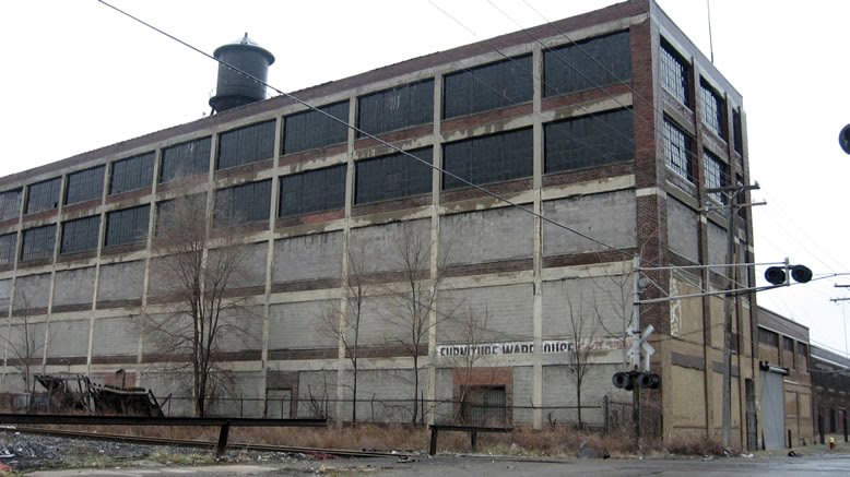 Associated Spring, 2005