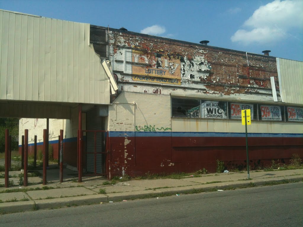 Detroit, United States