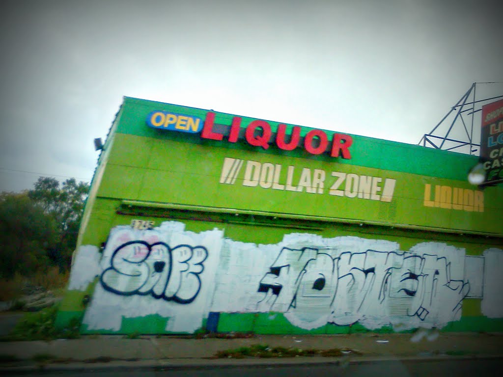 Dollar Zone