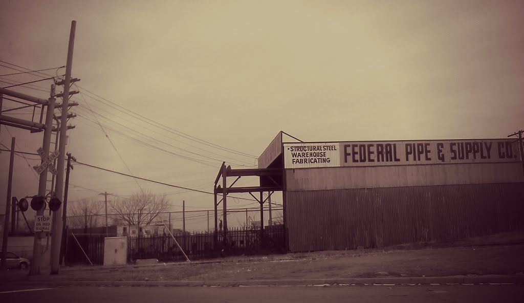 Federal Pipe