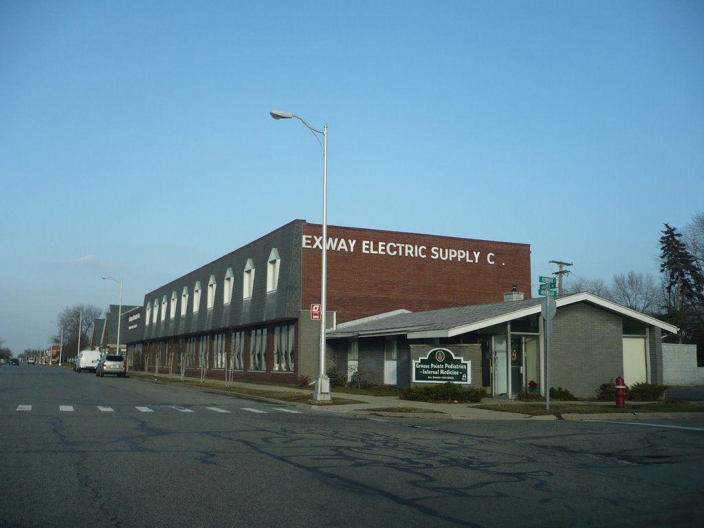 Exway Electric