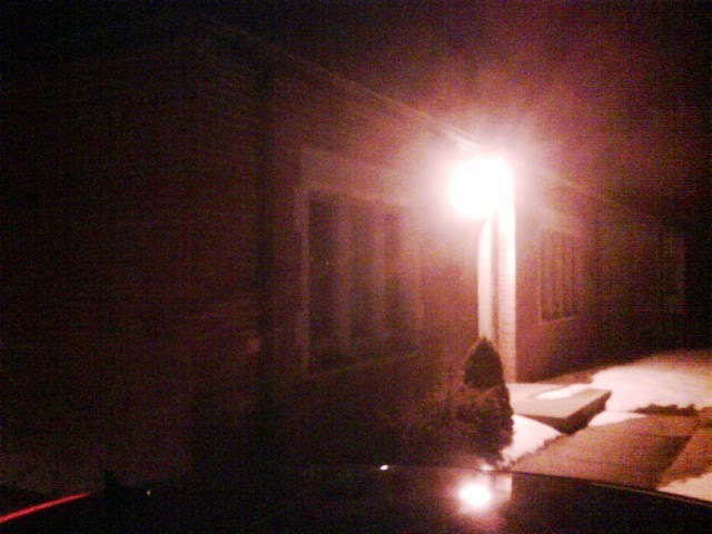 Detroit, MI - Cook Road Group - 3/1/2010 - 8:00 PM