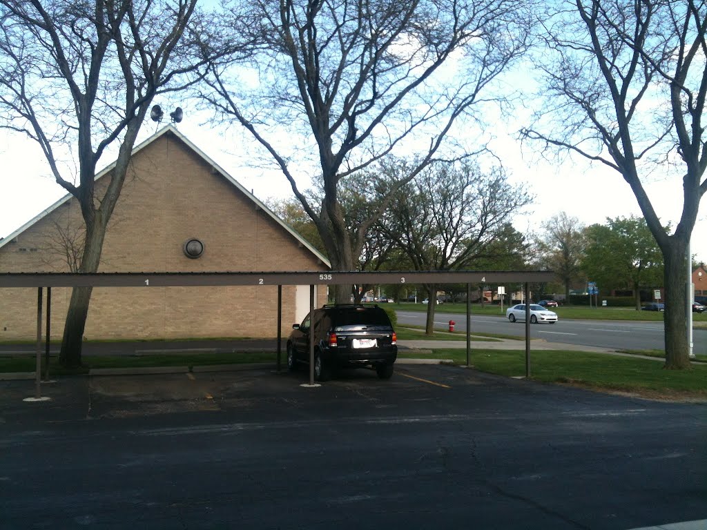 Harper Woods, United States