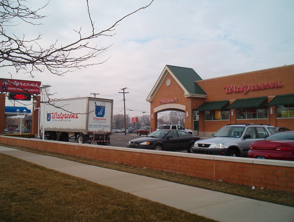 Walgreens
