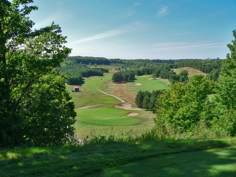 The Leelanau Club