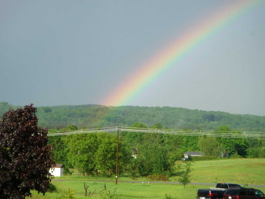 Leelanau Rainbow